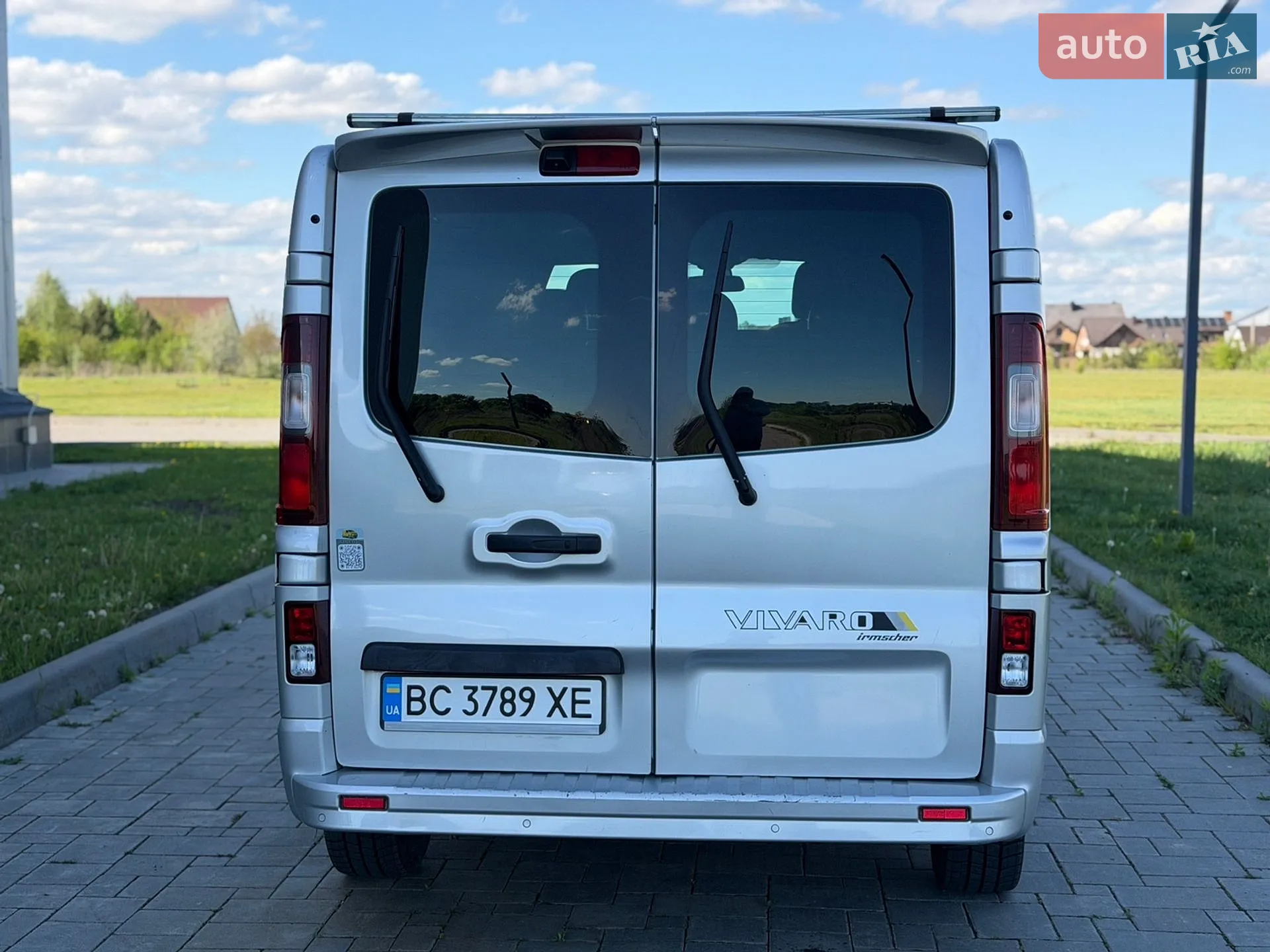 2018 Opel Vivaro - мініатюра 5