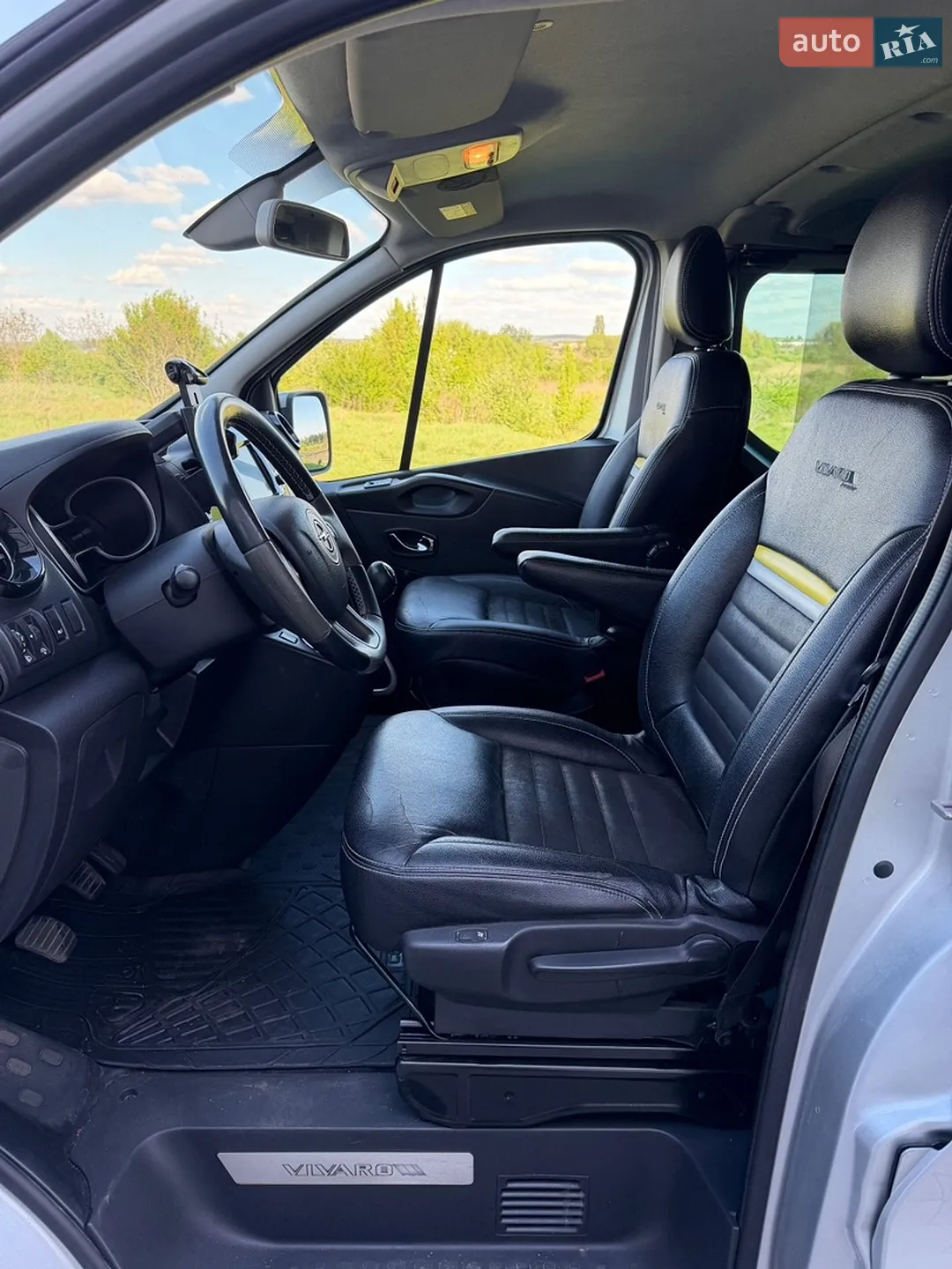 2018 Opel Vivaro - мініатюра 15