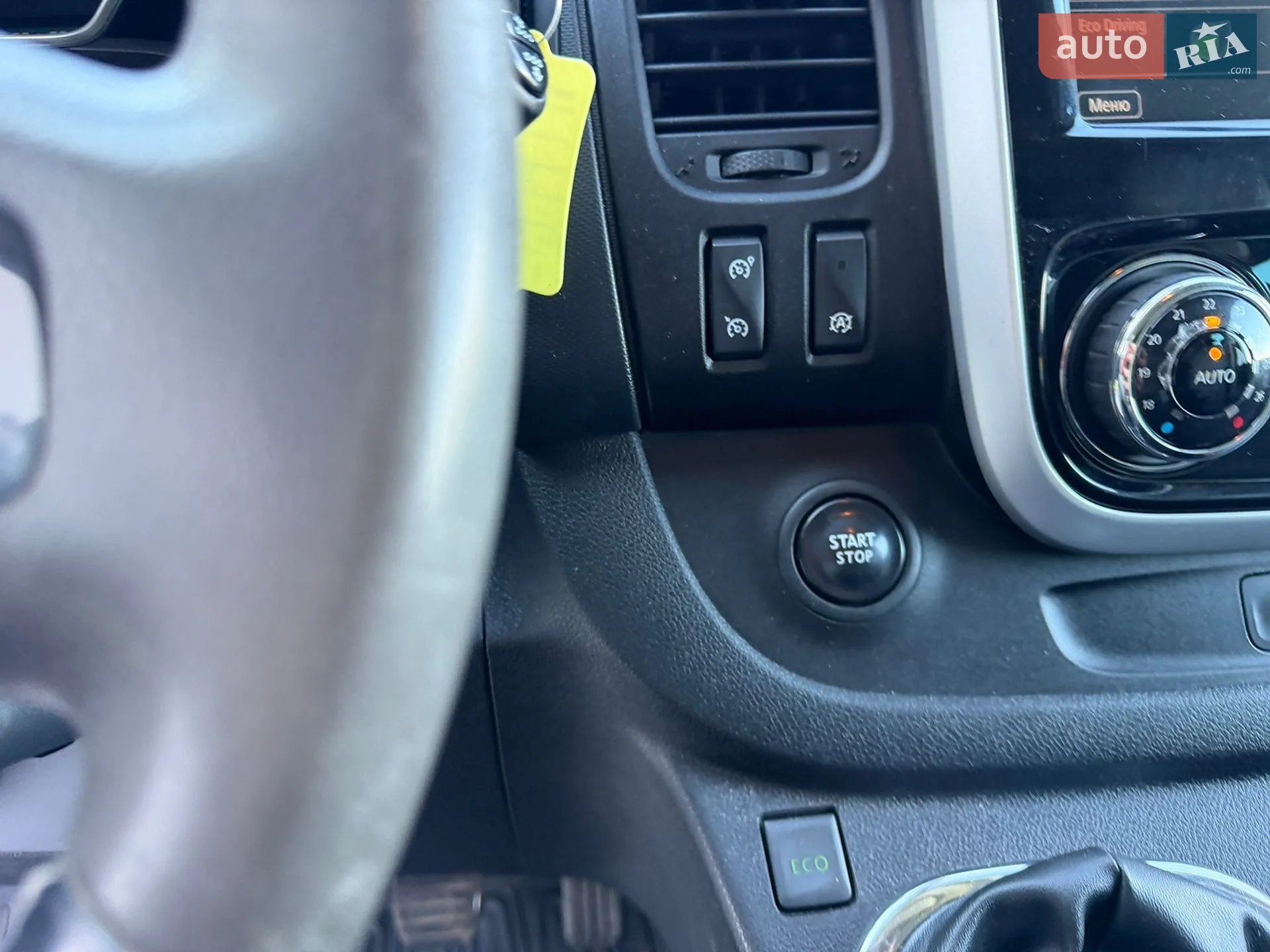 2018 Opel Vivaro - мініатюра 22