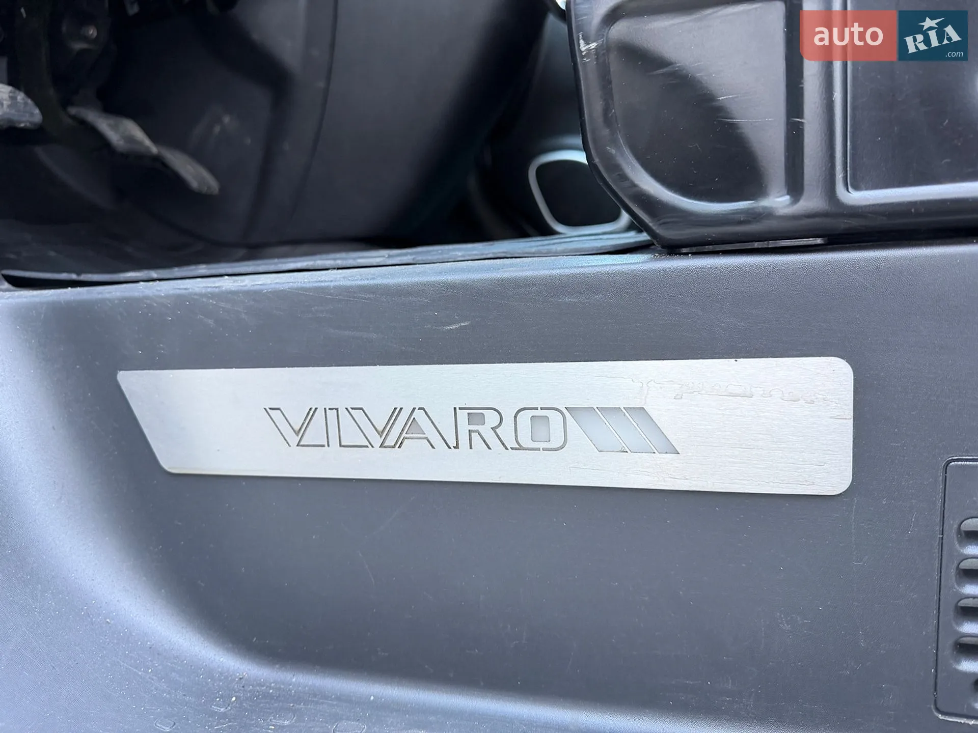 2018 Opel Vivaro - мініатюра 26
