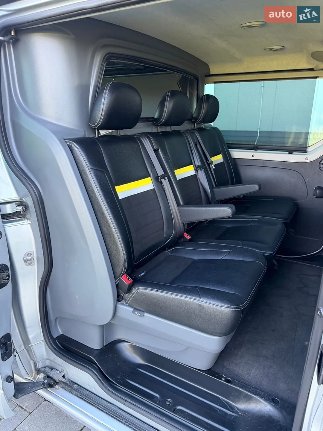 2018 Opel Vivaro - мініатюра 35