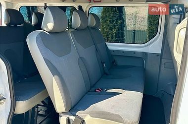 Минивэн Opel Vivaro 2008 в Виннице