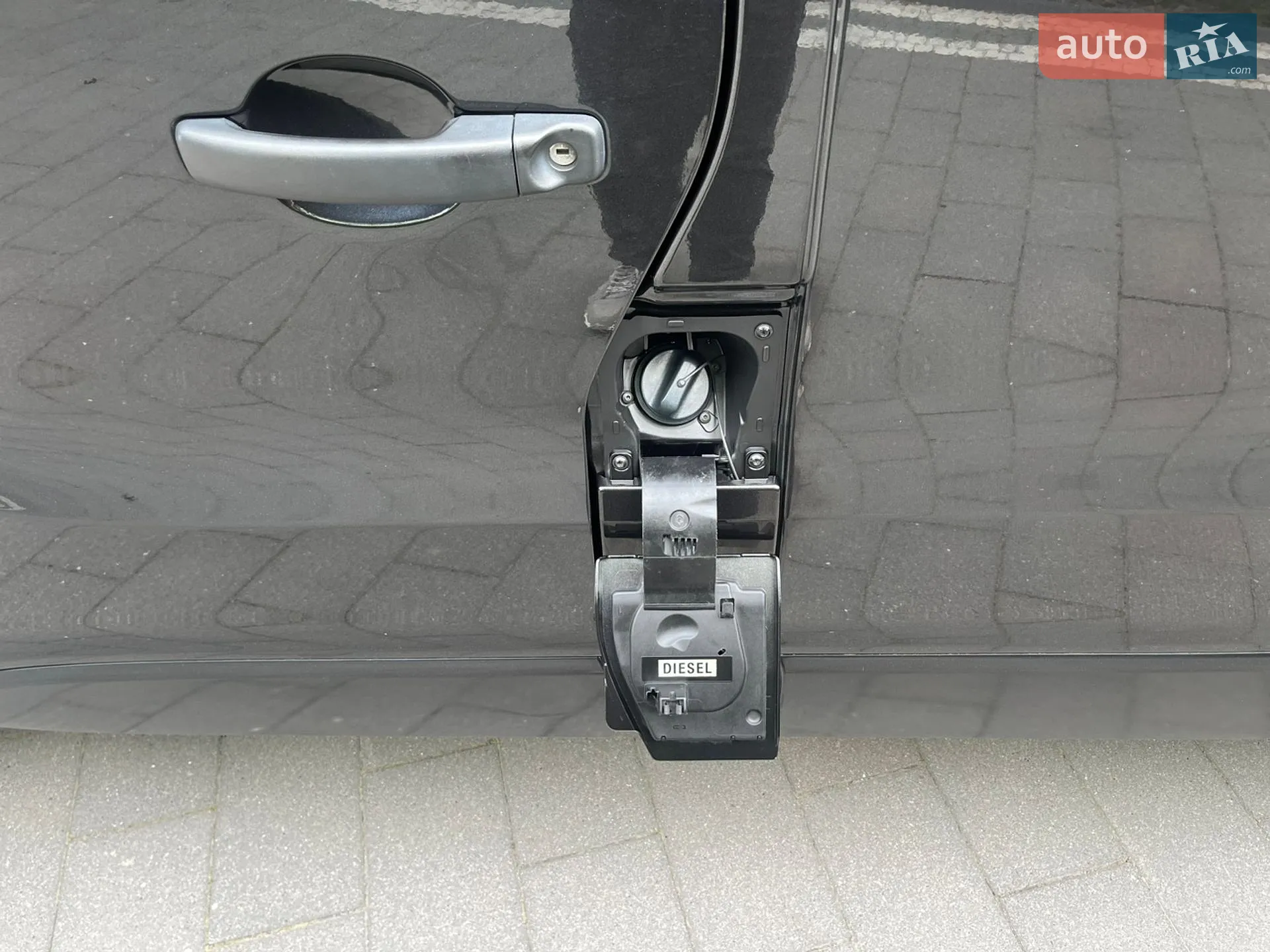 2014 Opel Vivaro - мініатюра 13