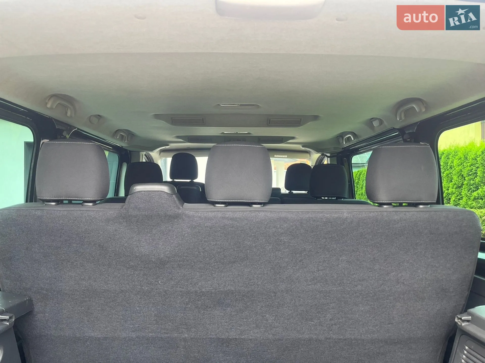 2014 Opel Vivaro - мініатюра 20