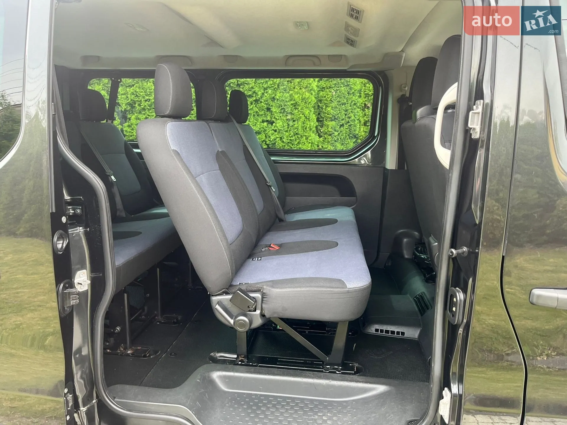 2014 Opel Vivaro - мініатюра 22