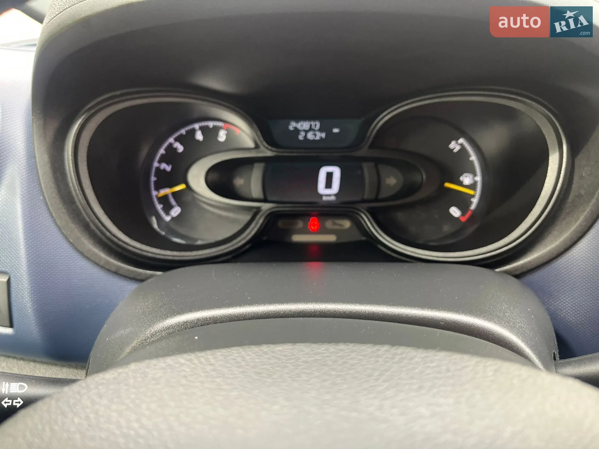 2014 Opel Vivaro - мініатюра 31
