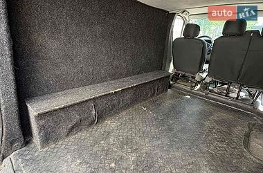 Грузовой фургон Opel Vivaro 2007 в Киеве фото 15 Грузовой фургон Opel Vivaro 2007 в Киеве
