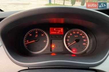 Минивэн Opel Vivaro 2014 в Черновцах