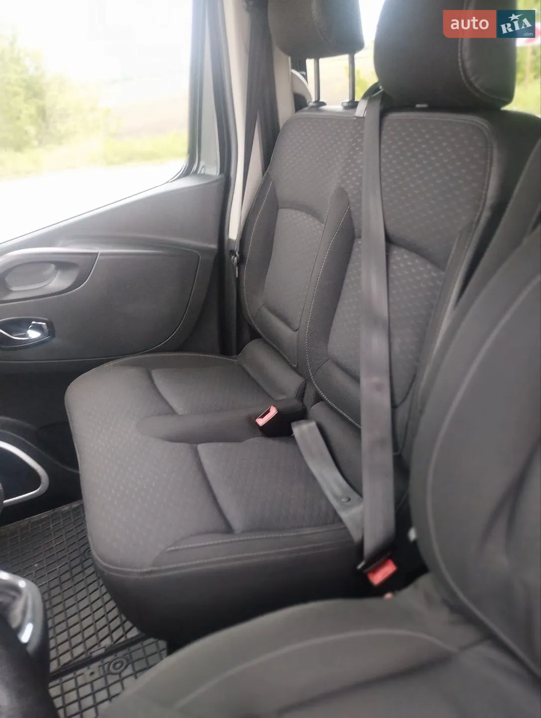 2016 Opel Vivaro - мініатюра 17