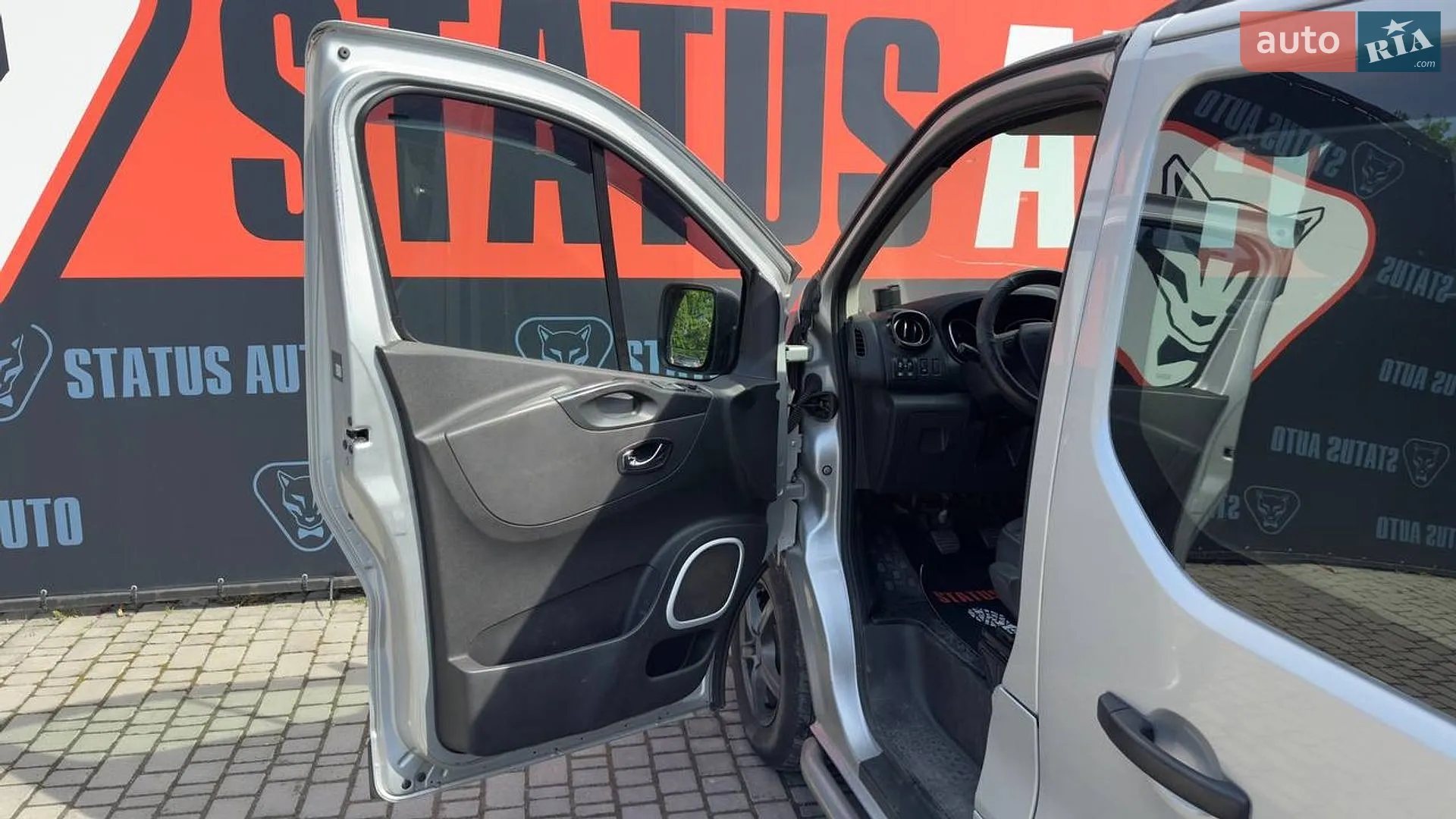 2016 Opel Vivaro - мініатюра 14