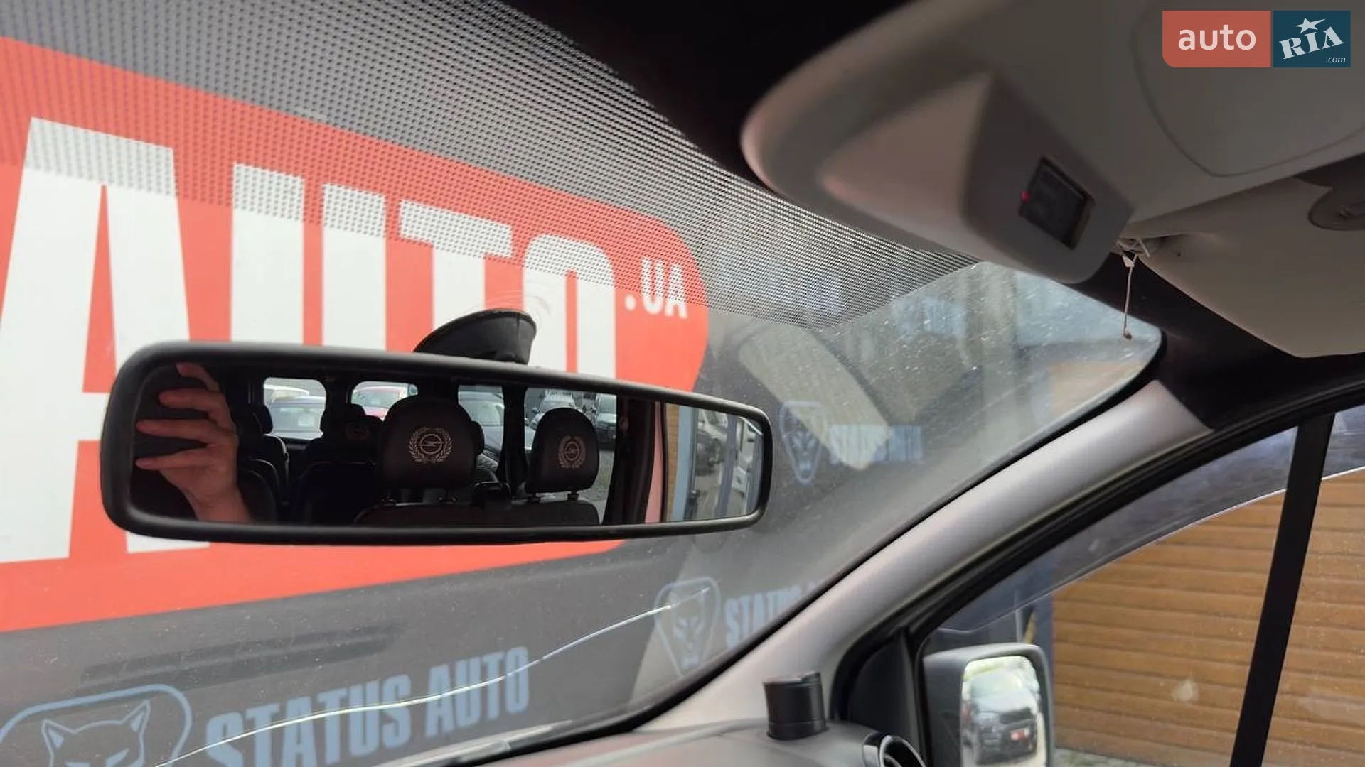 2016 Opel Vivaro - мініатюра 24