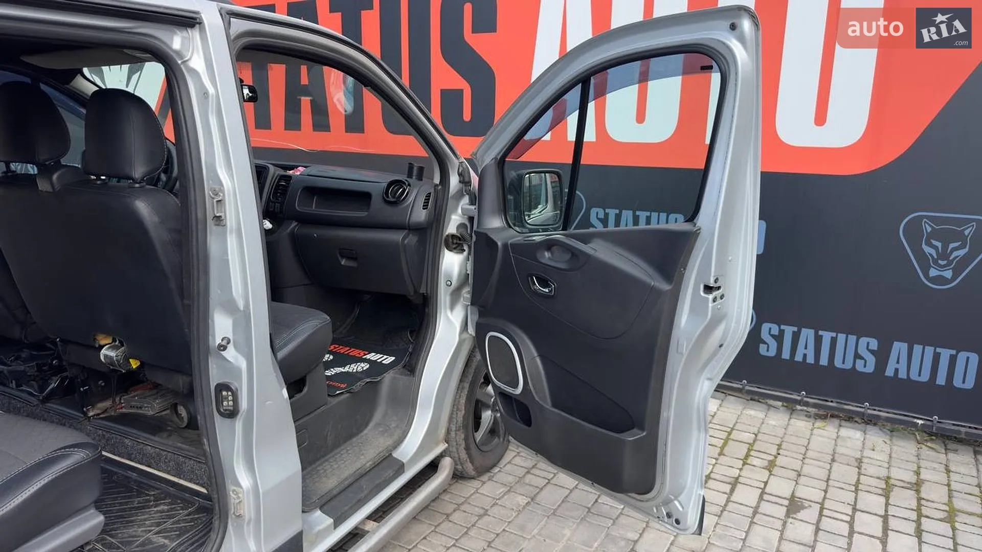 2016 Opel Vivaro - мініатюра 32