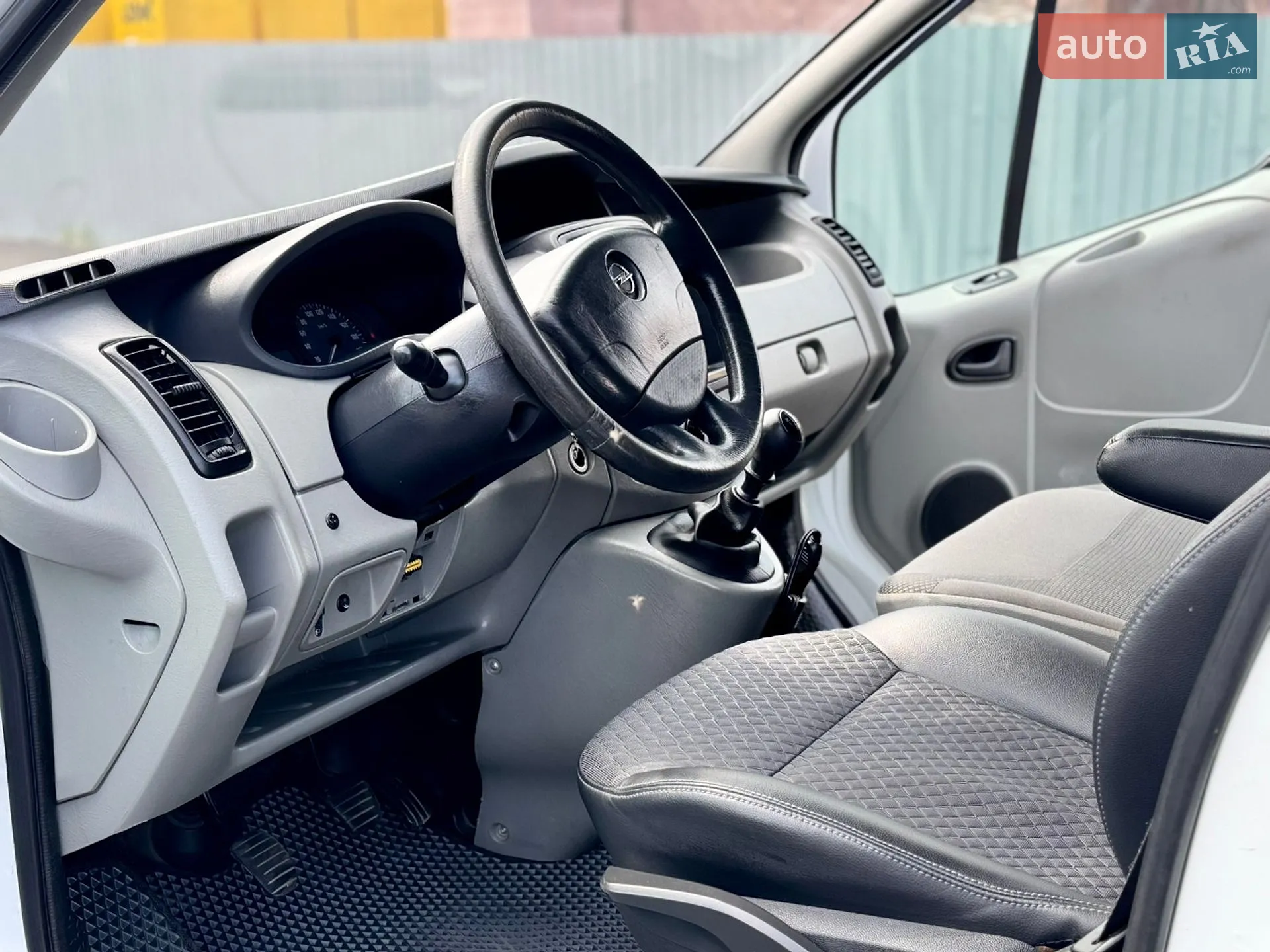 2011 Opel Vivaro - мініатюра 33