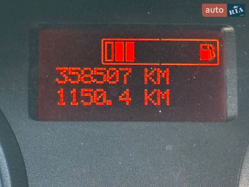 Грузовой фургон Opel Vivaro 2012 в Хмельницком