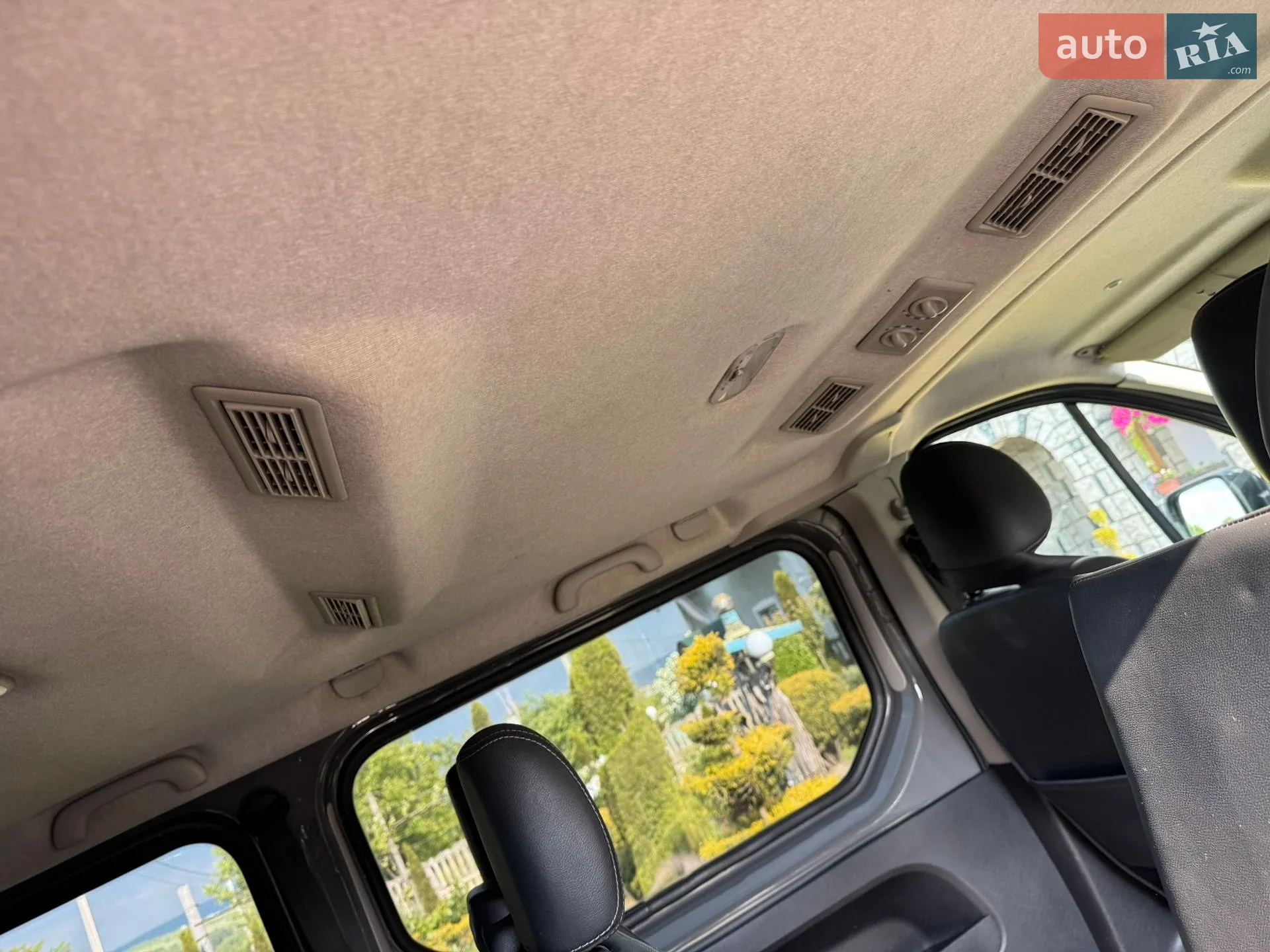 2017 Opel Vivaro - мініатюра 19