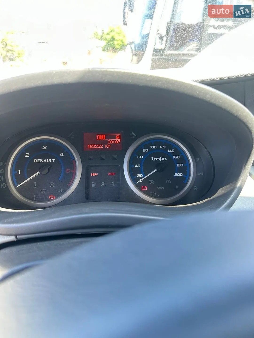 2013 Opel Vivaro - мініатюра 10