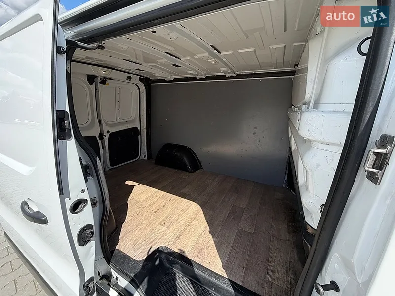 Opel Vivaro 2016 VIN W0L3F7002GV615416 фото оголошення 22 з 49