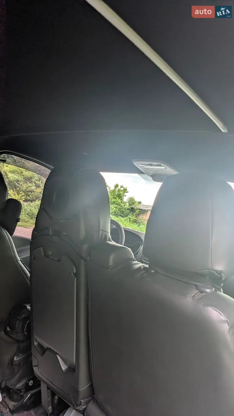 2018 Opel Vivaro - мініатюра 14