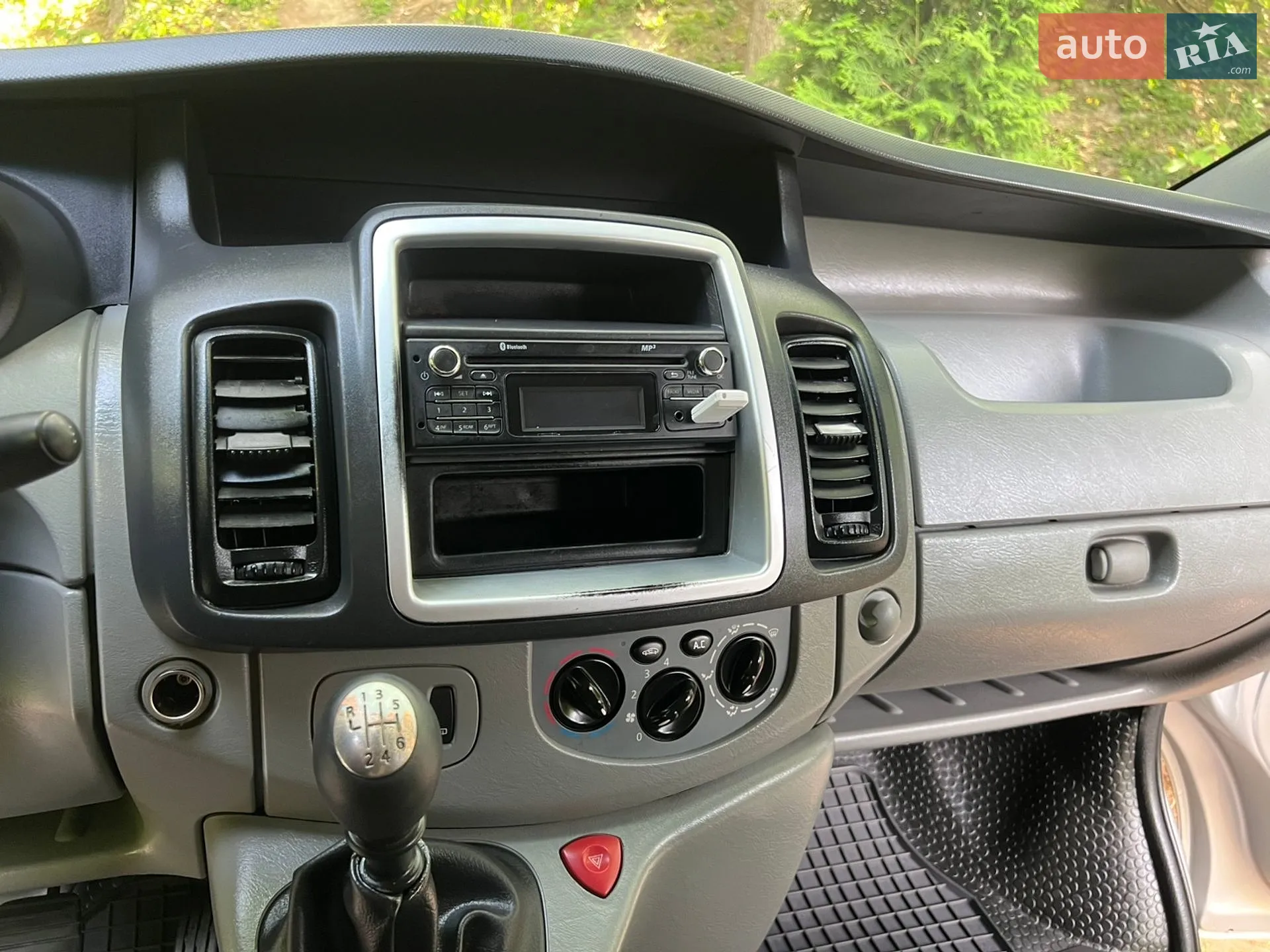 2014 Opel Vivaro - мініатюра 68