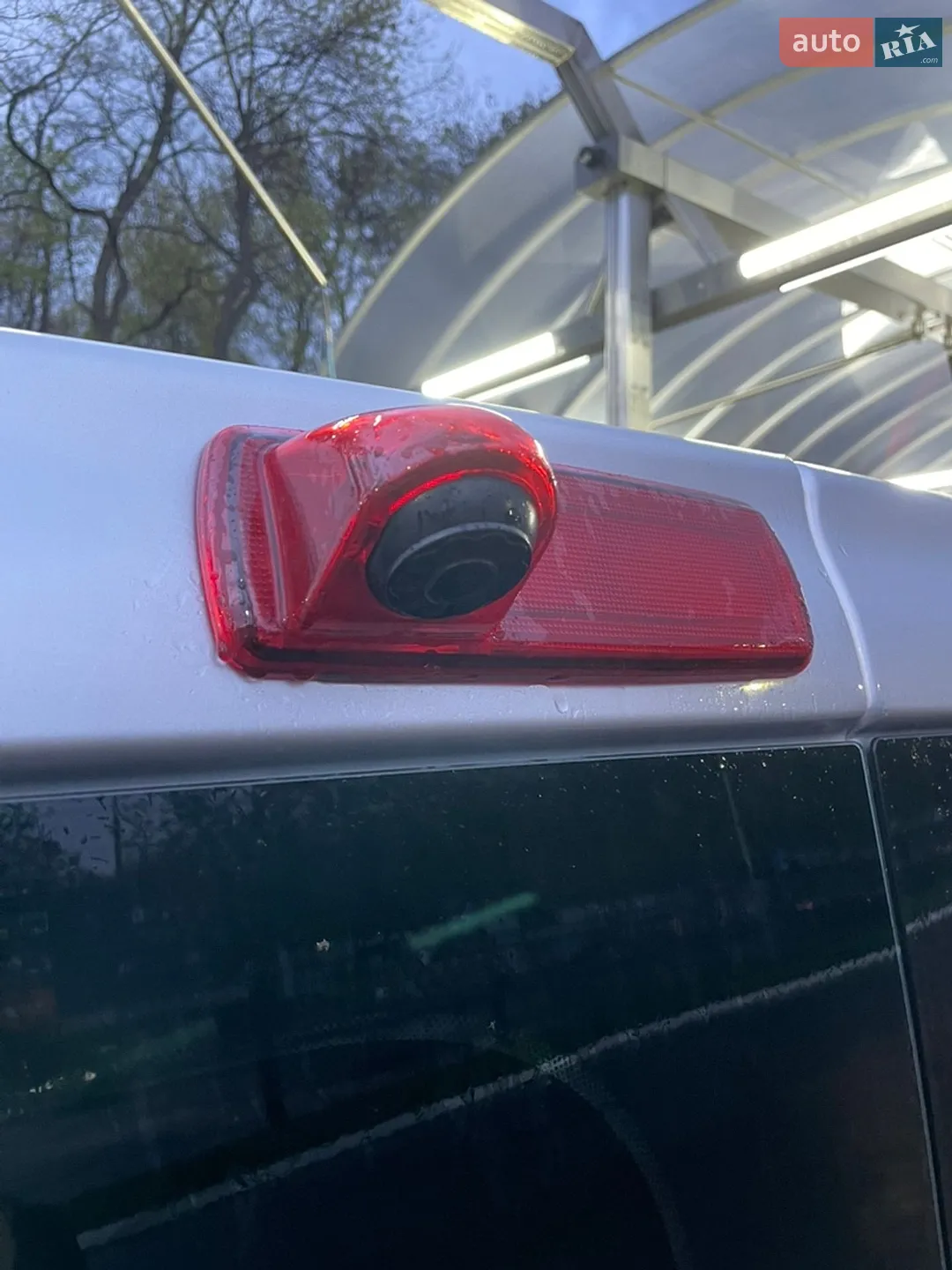 2017 Opel Vivaro - мініатюра 26