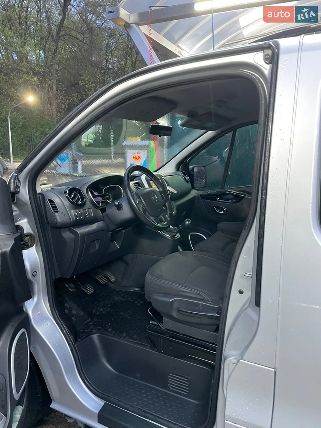 2017 Opel Vivaro - мініатюра 32