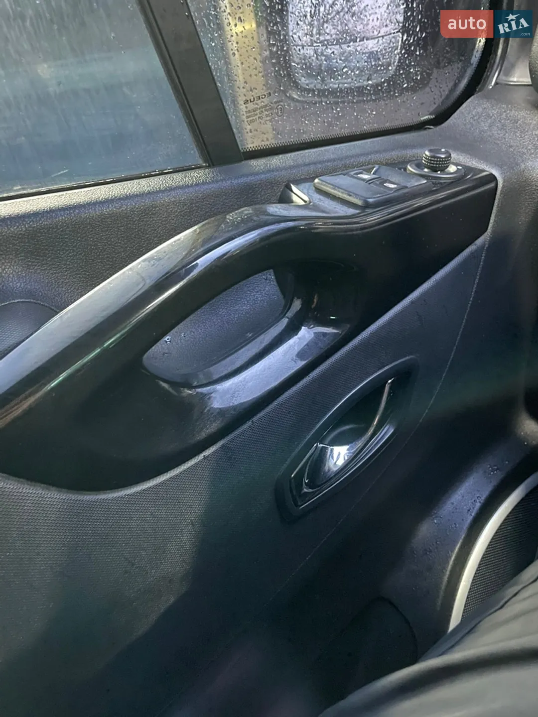 2017 Opel Vivaro - мініатюра 35
