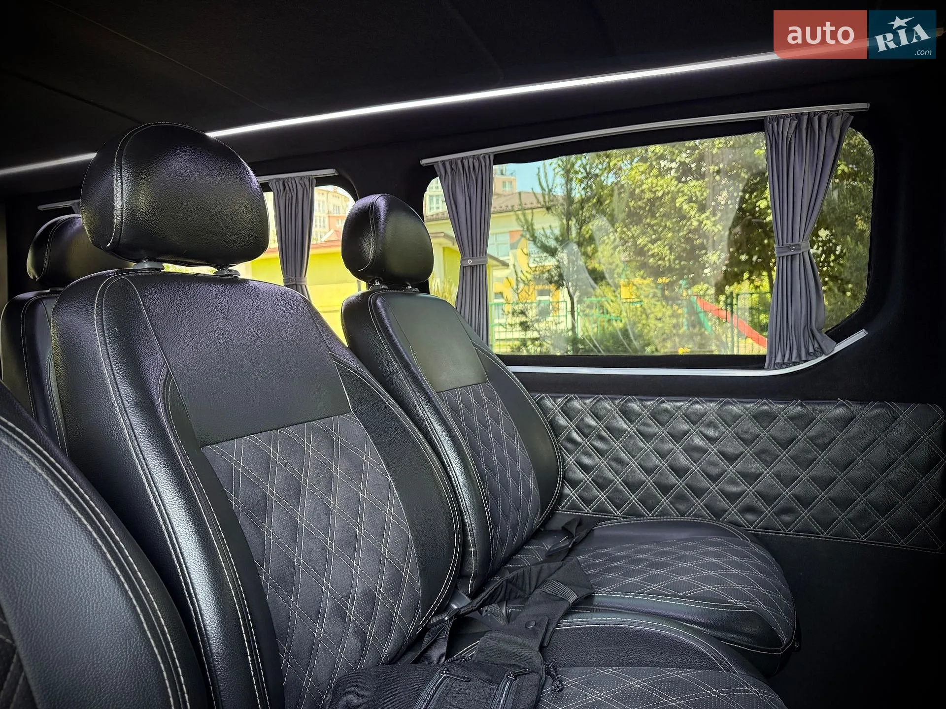 2015 Opel Vivaro - мініатюра 31
