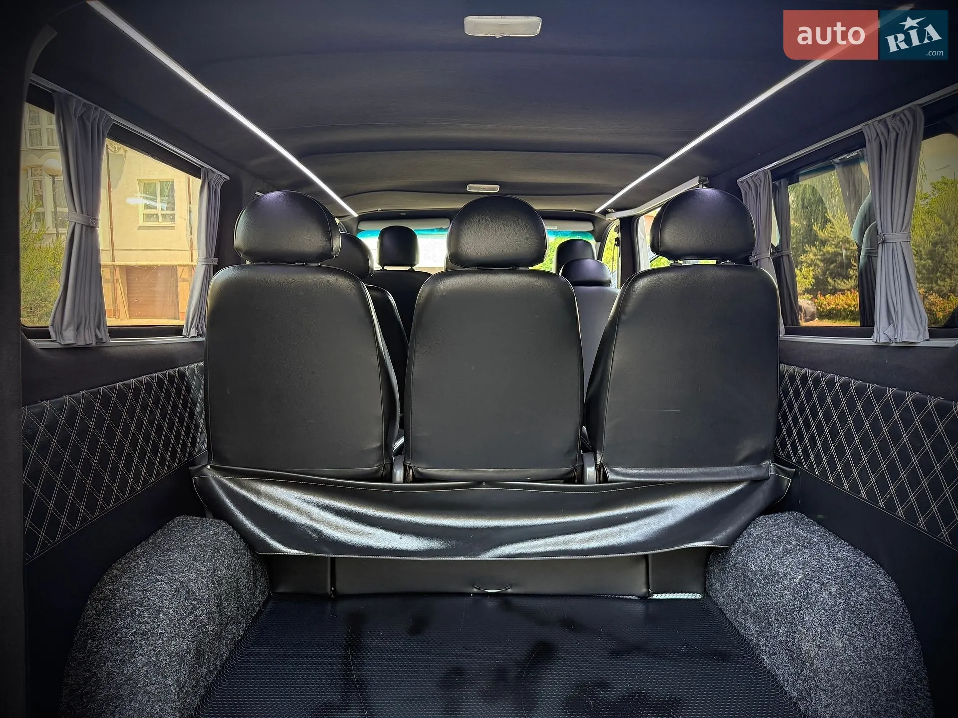 2015 Opel Vivaro - мініатюра 38