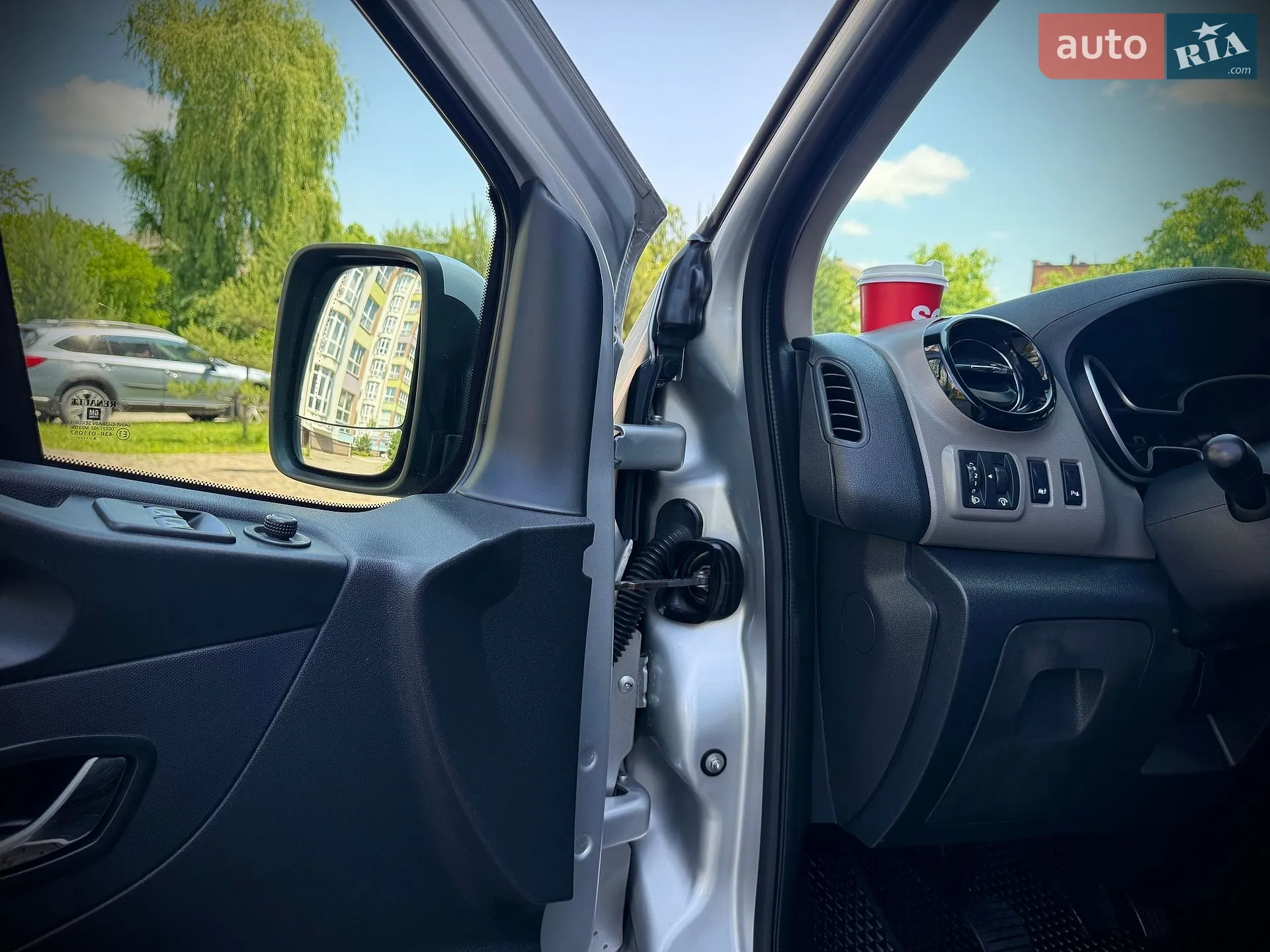 2015 Opel Vivaro - мініатюра 63