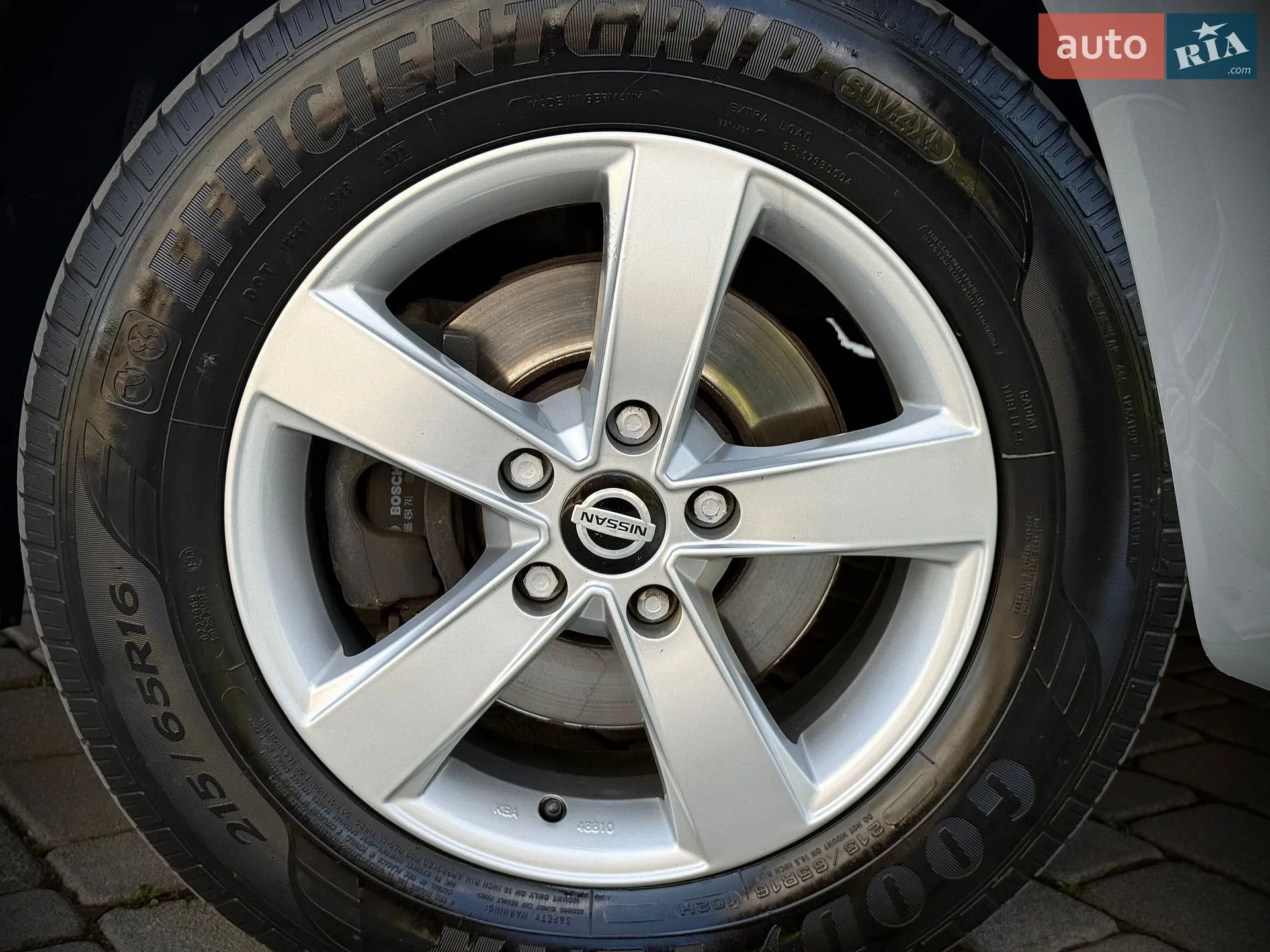 2015 Opel Vivaro - мініатюра 69