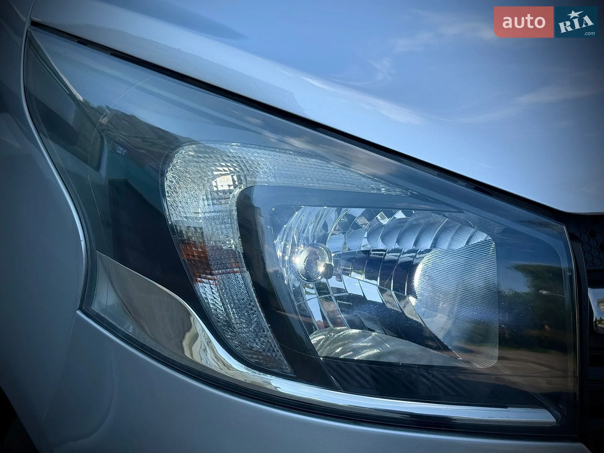 2015 Opel Vivaro - мініатюра 71