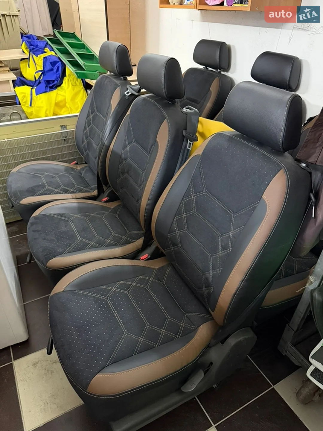 2018 Opel Vivaro - мініатюра 17
