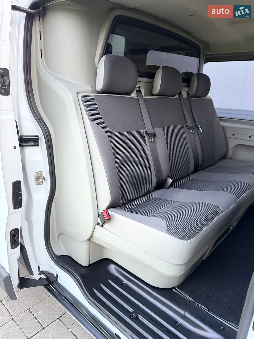 2014 Opel Vivaro - мініатюра 18
