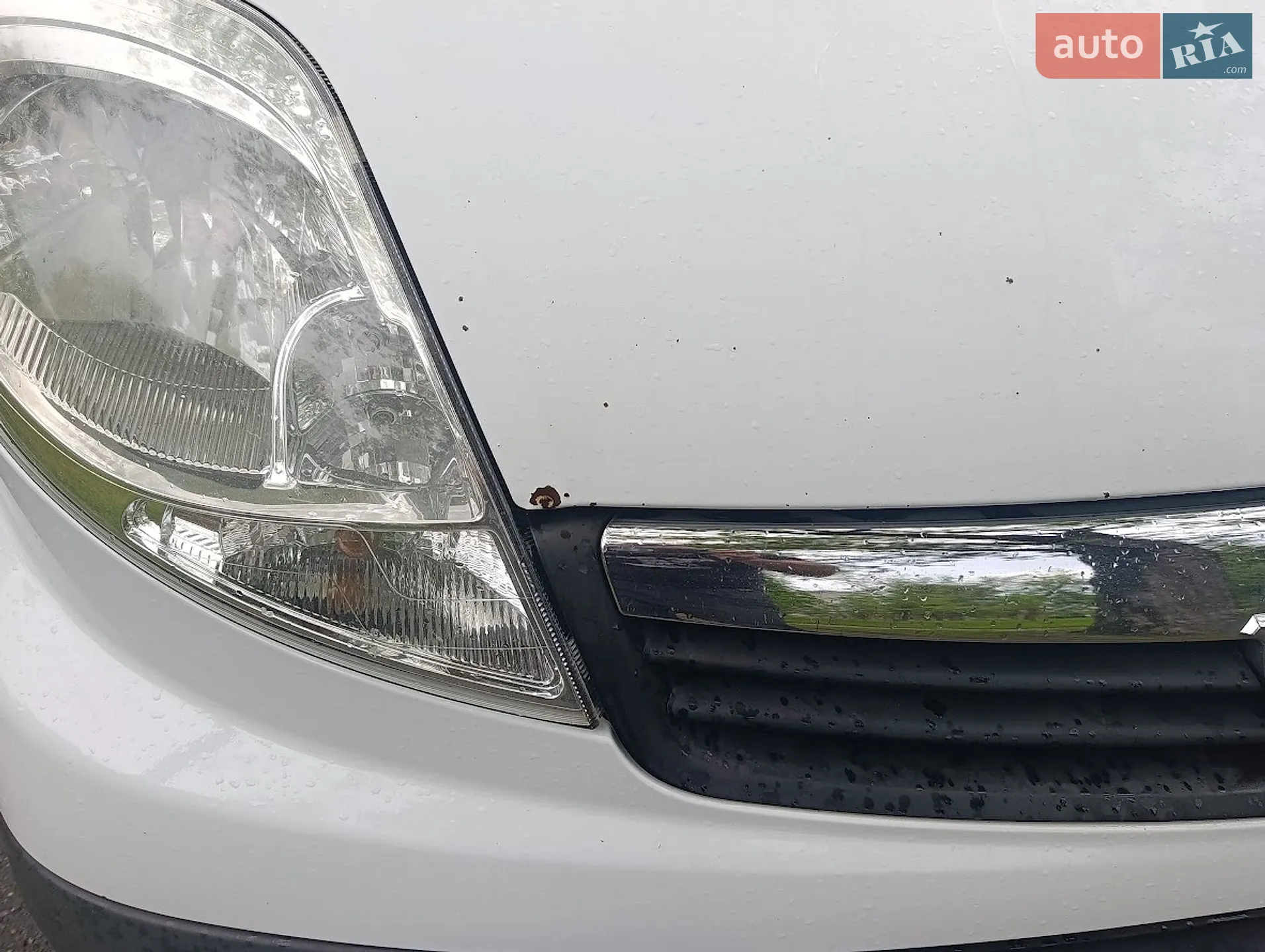 2010 Opel Vivaro - мініатюра 15