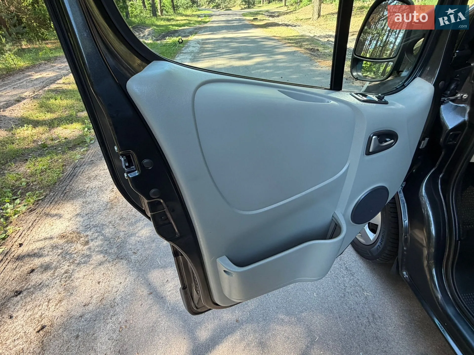 2012 Opel Vivaro - мініатюра 21
