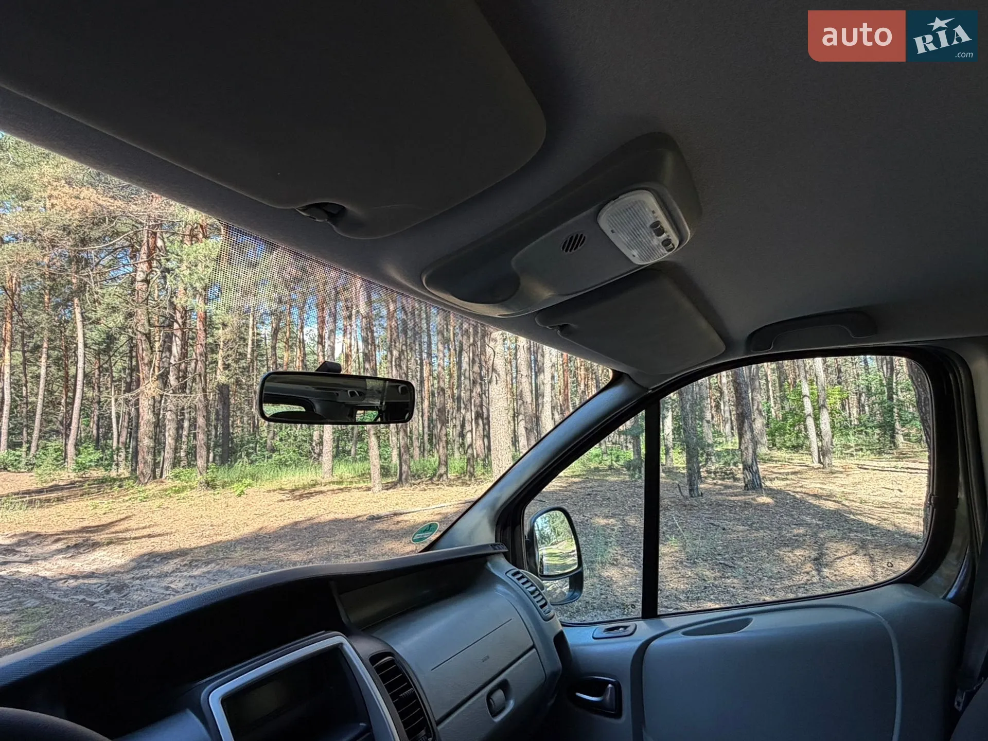 2012 Opel Vivaro - мініатюра 26