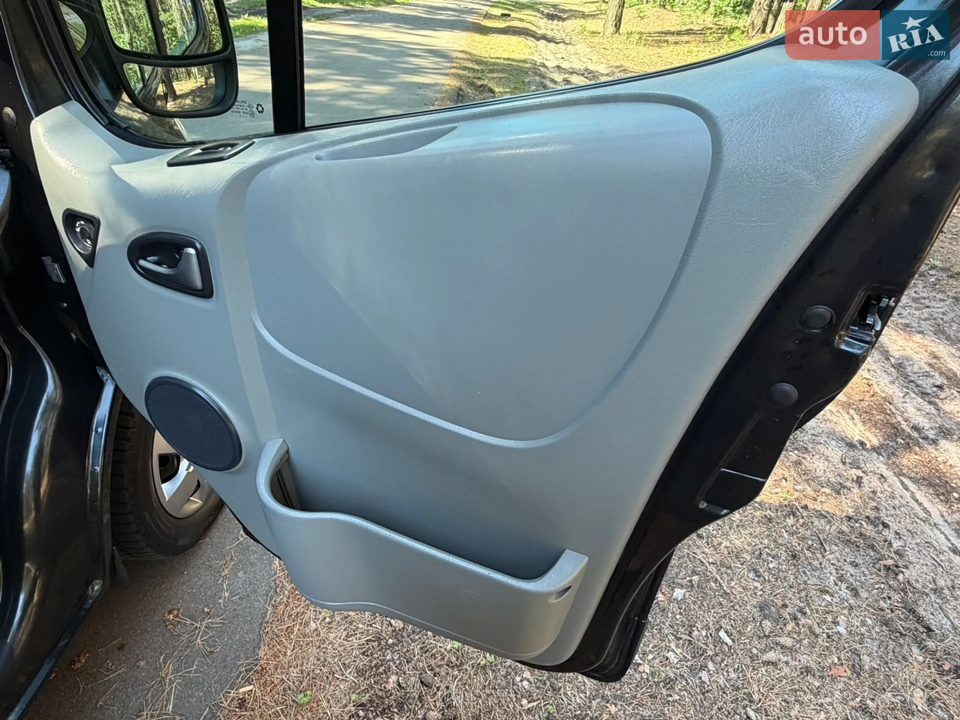 2012 Opel Vivaro - мініатюра 29