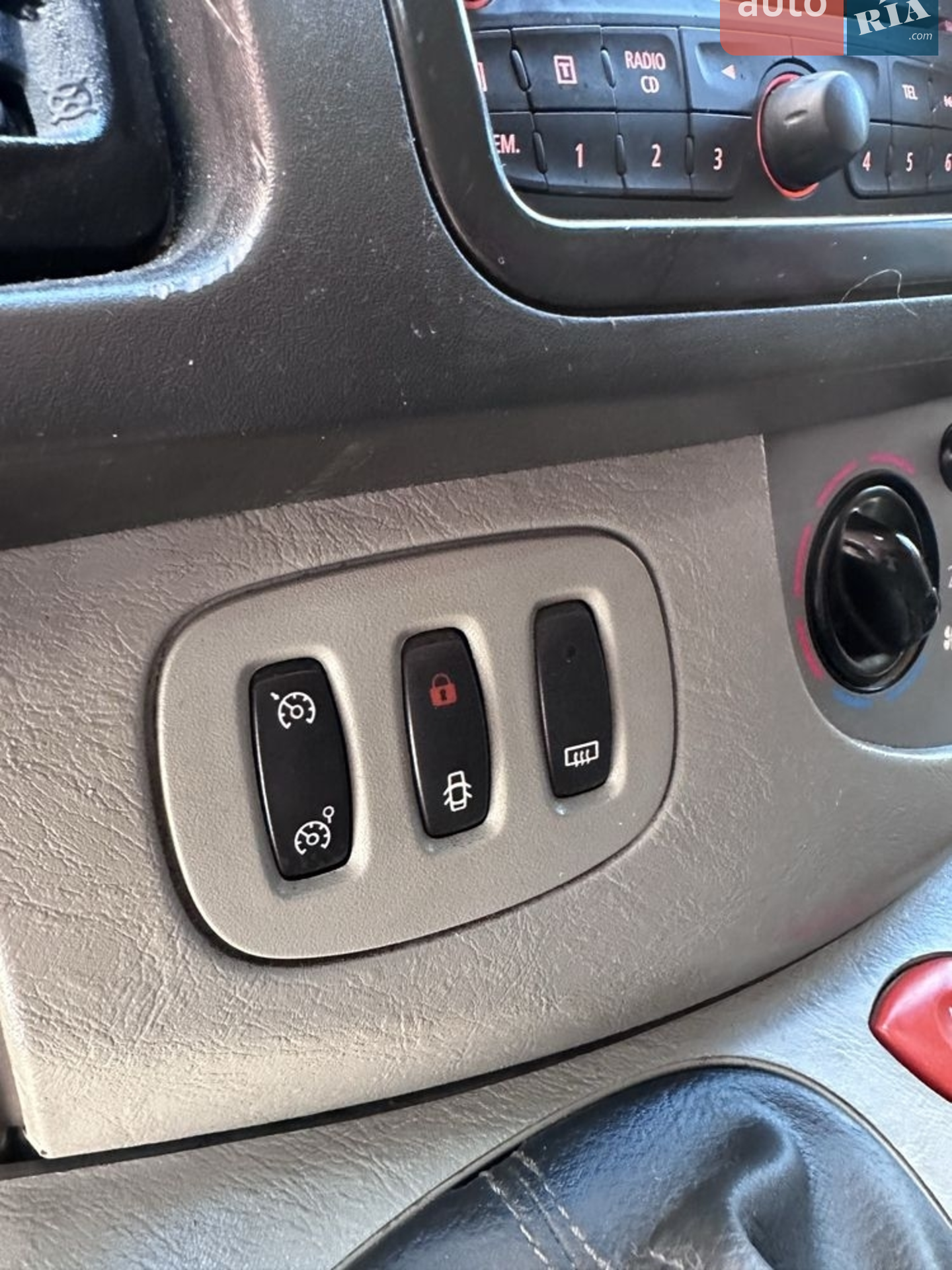2014 Opel Vivaro - мініатюра 7