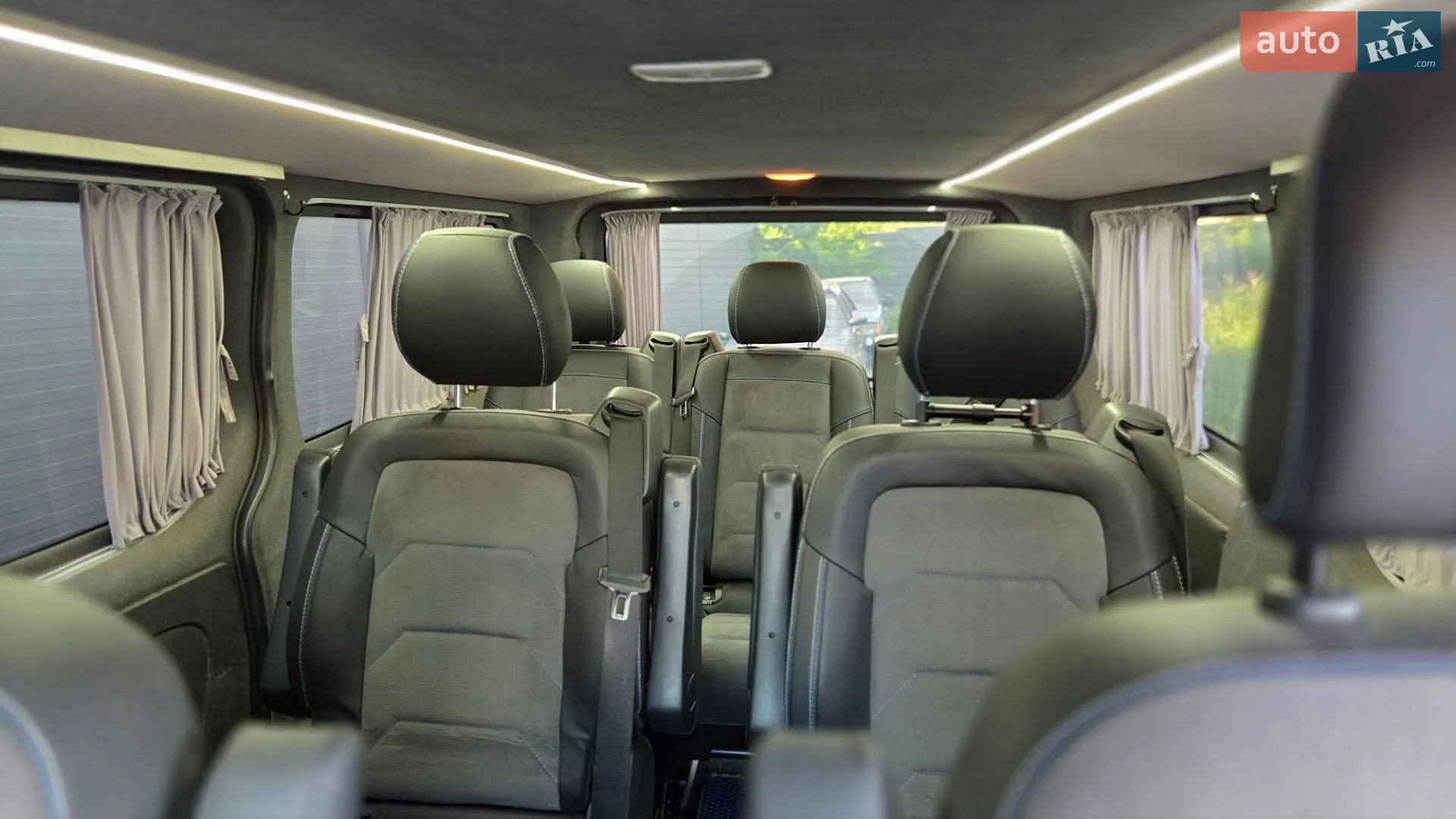 2018 Opel Vivaro - мініатюра 20