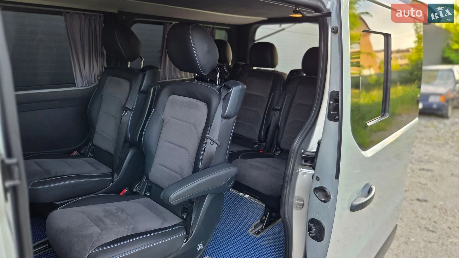 2018 Opel Vivaro - мініатюра 18