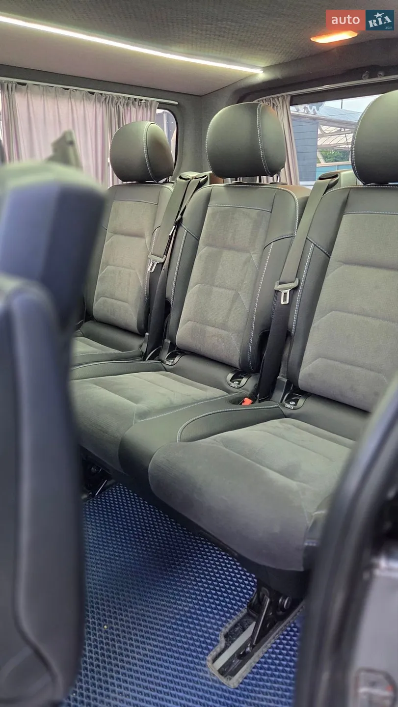 2018 Opel Vivaro - мініатюра 28