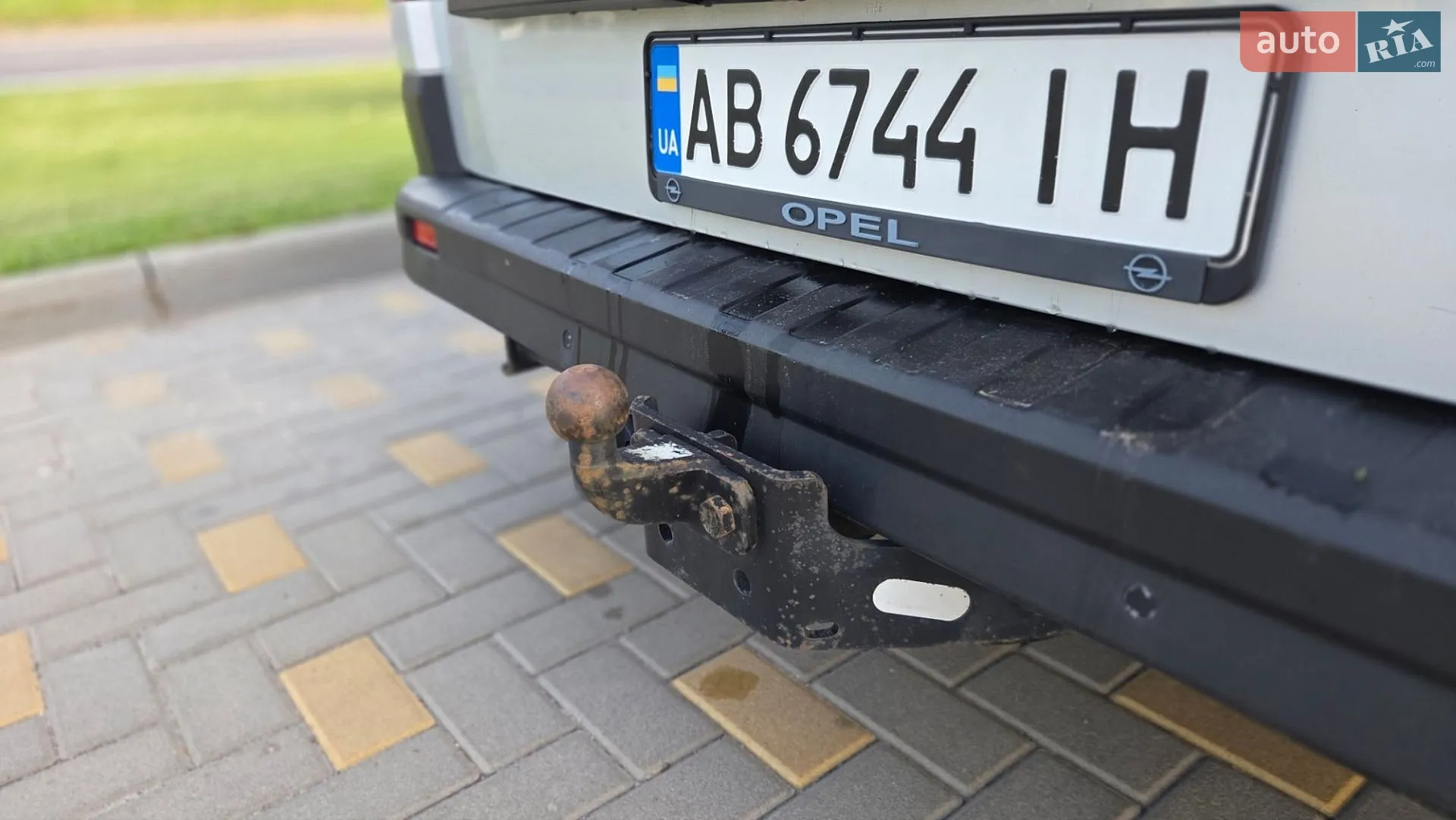 2018 Opel Vivaro - мініатюра 29