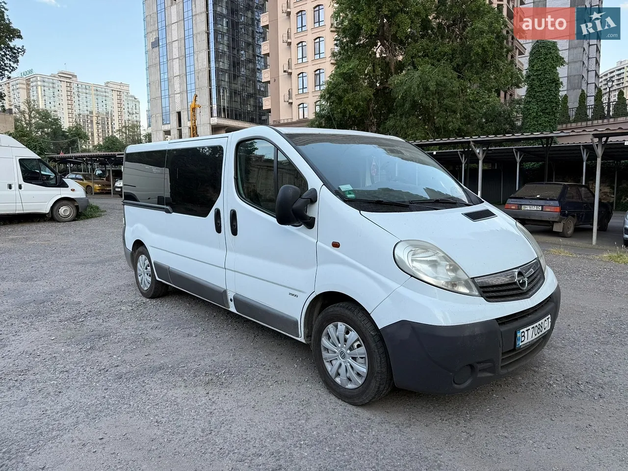 2016 Ford Fiesta - мініатюра 30