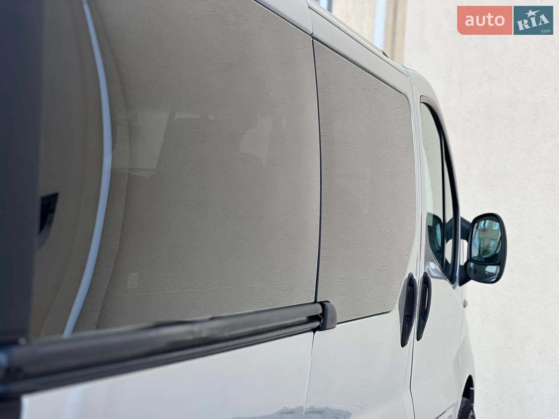 2014 Opel Vivaro - мініатюра 40