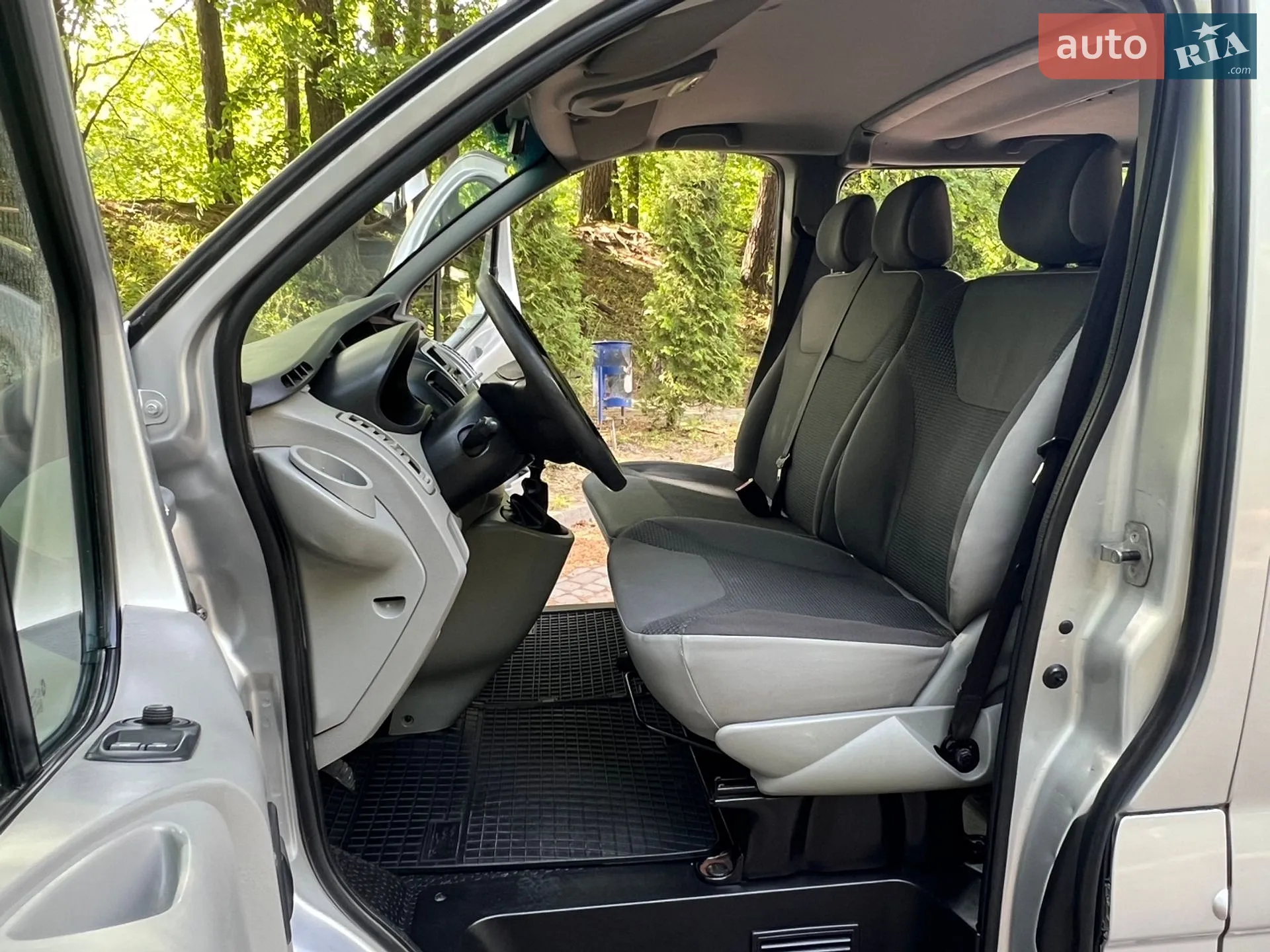 2014 Opel Vivaro - мініатюра 46