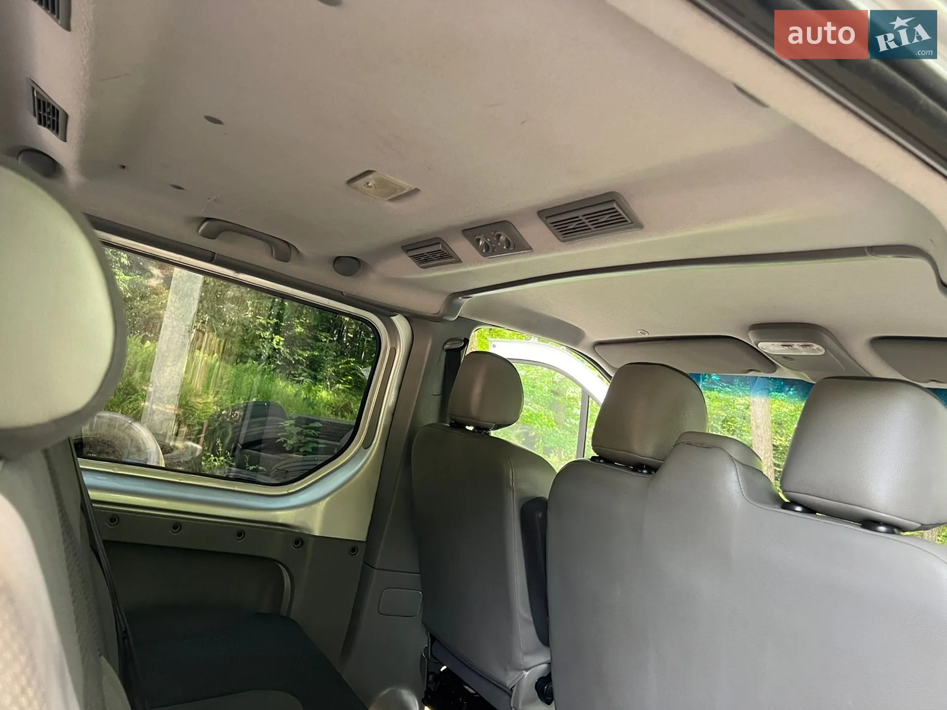 2014 Opel Vivaro - мініатюра 64