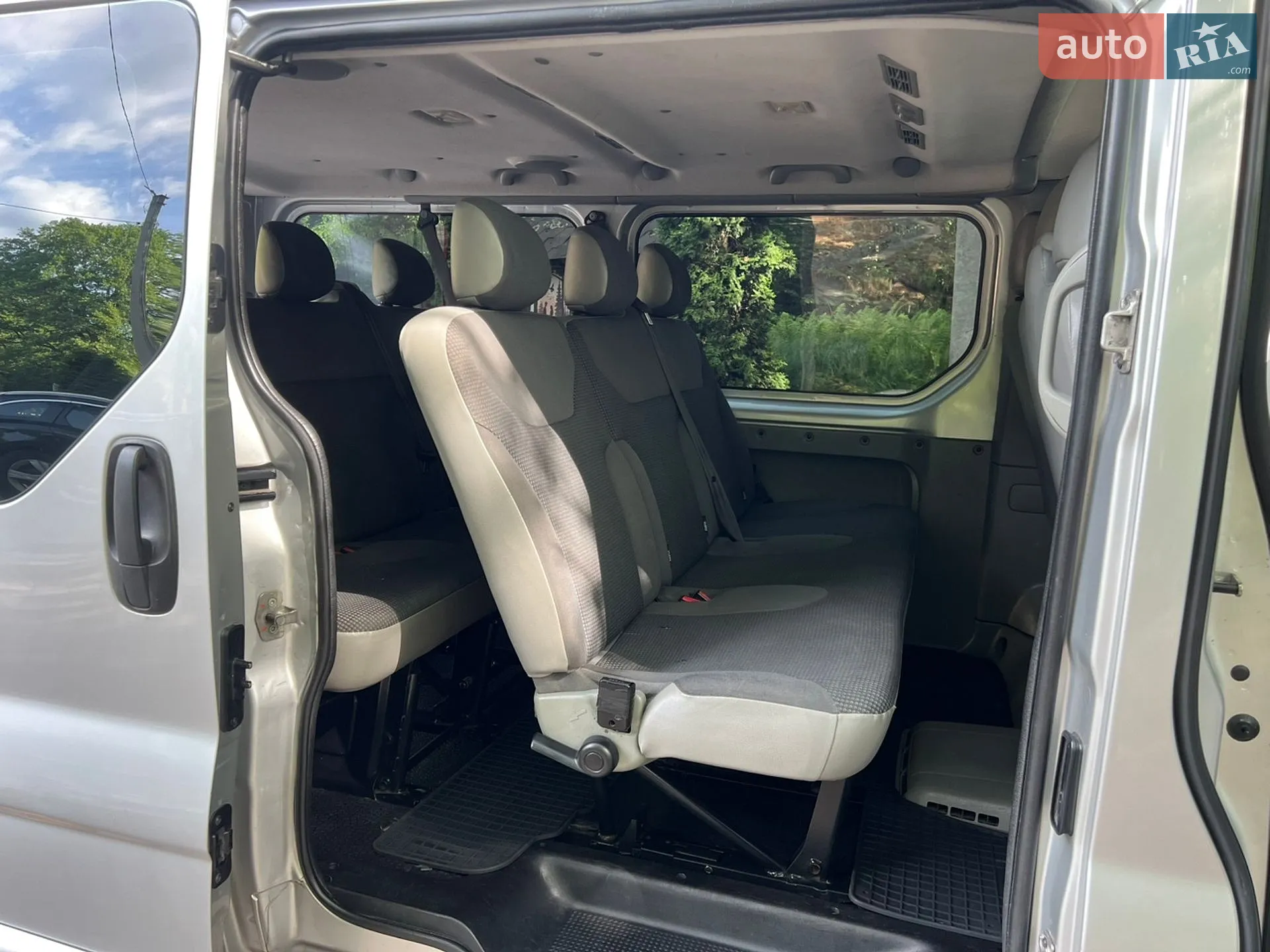 2014 Opel Vivaro - мініатюра 68