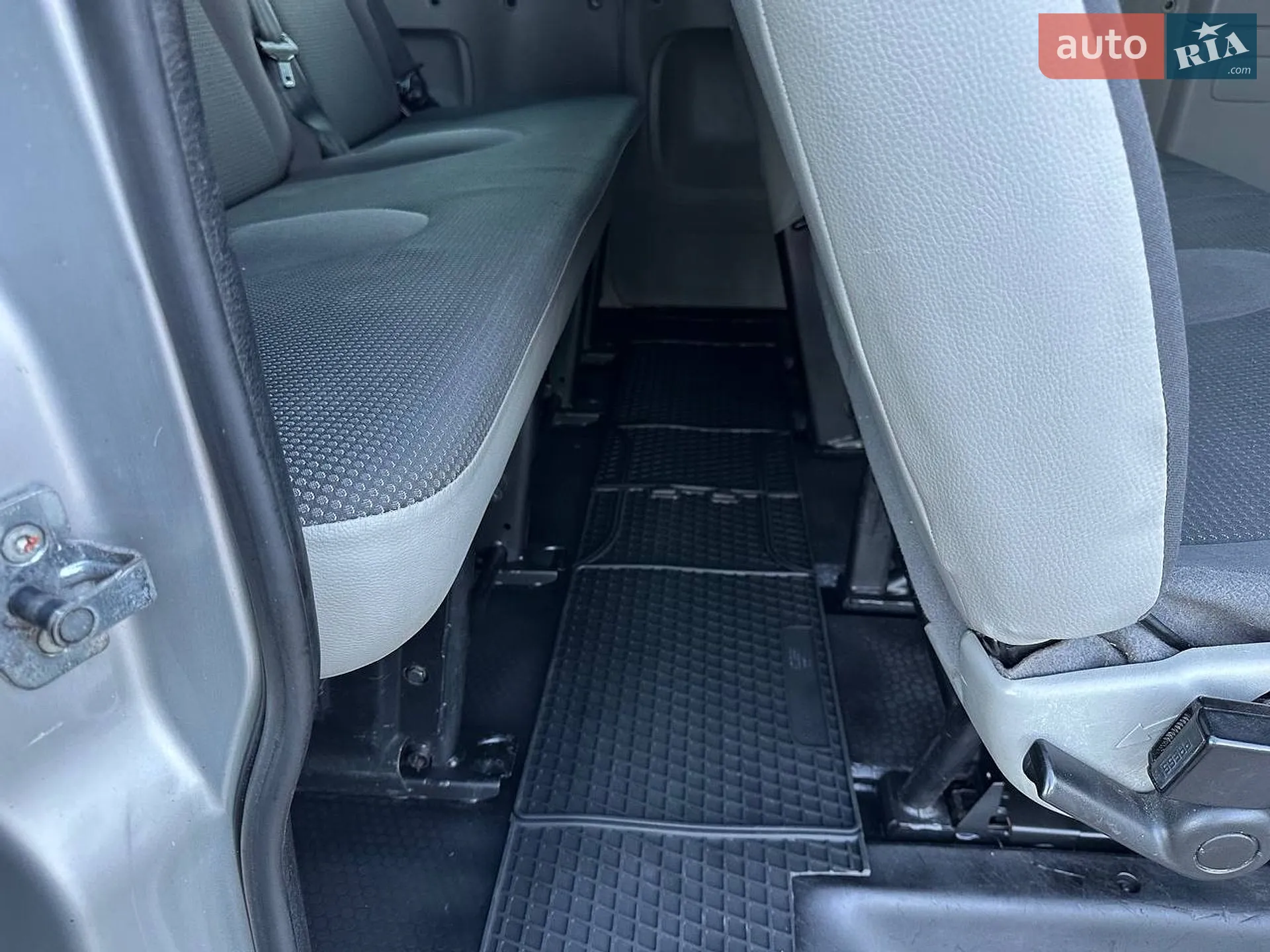 2013 Opel Vivaro - мініатюра 19