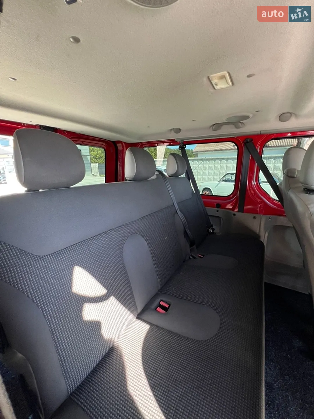 2012 Opel Vivaro - мініатюра 30