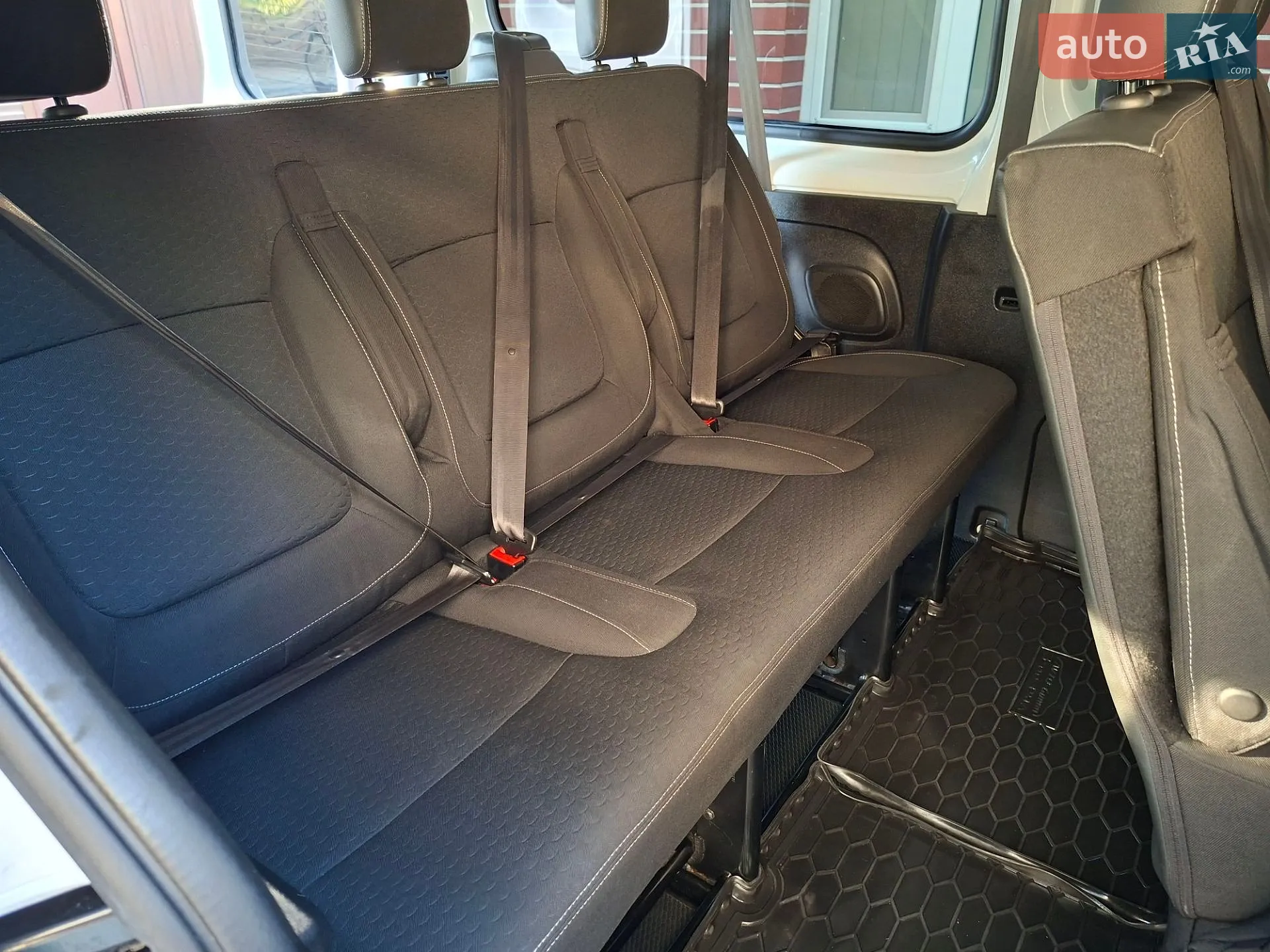 2019 Opel Vivaro - мініатюра 19